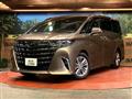 2023 Toyota Alphard