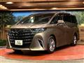 2023 Toyota Alphard