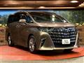 2023 Toyota Alphard