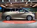 2023 Toyota Alphard