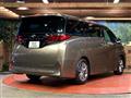 2023 Toyota Alphard