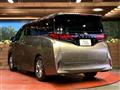 2023 Toyota Alphard