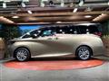 2023 Toyota Alphard