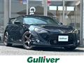 2016 Toyota 86