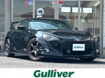 2016 Toyota 86