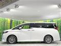 2023 Toyota Alphard