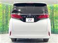 2023 Toyota Alphard
