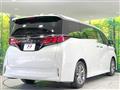 2023 Toyota Alphard