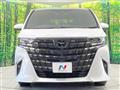 2023 Toyota Alphard