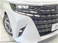 2023 Toyota Alphard
