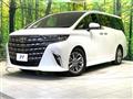 2023 Toyota Alphard