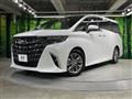 2023 Toyota Alphard