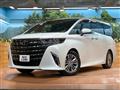 2024 Toyota Alphard