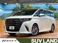 2024 Toyota Alphard