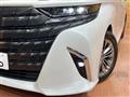 2024 Toyota Alphard