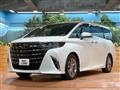 2024 Toyota Alphard