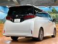 2024 Toyota Alphard