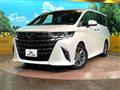 2024 Toyota Alphard