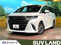 2024 Toyota Alphard