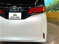 2024 Toyota Alphard