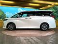 2024 Toyota Alphard