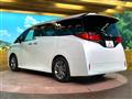 2024 Toyota Alphard