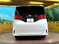 2024 Toyota Alphard