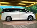 2024 Toyota Alphard