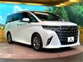 2024 Toyota Alphard