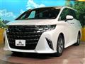 2024 Toyota Alphard
