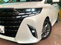 2024 Toyota Alphard