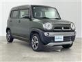 2015 Suzuki Hustler