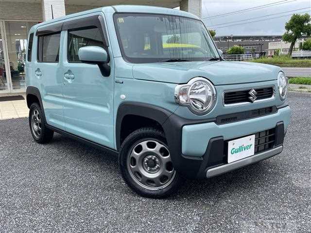 2023 Suzuki Hustler