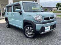 2023 Suzuki Hustler