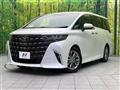 2024 Toyota Alphard