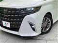 2024 Toyota Alphard