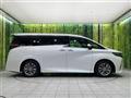 2024 Toyota Alphard