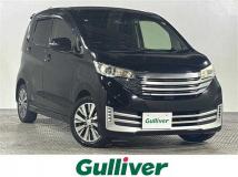2013 Nissan DAYZ