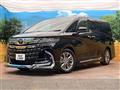 2024 Toyota Alphard