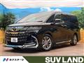 2024 Toyota Alphard