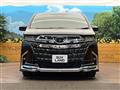 2024 Toyota Alphard
