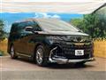 2024 Toyota Alphard