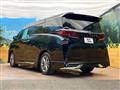2024 Toyota Alphard