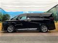 2024 Toyota Alphard
