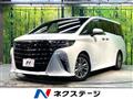 2024 Toyota Alphard