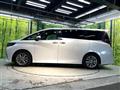 2024 Toyota Alphard