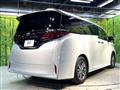 2024 Toyota Alphard