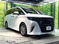 2024 Toyota Alphard