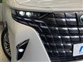 2024 Toyota Alphard