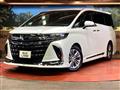 2024 Toyota Alphard